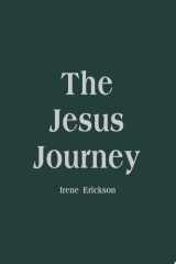The Jesus Journey cover image