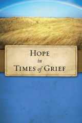 Hope in Times of Grief cover image