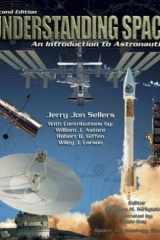 Understanding Space : An Introduction to Astronautics cover image