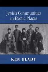 Jewish Communities in Exotic Places cover image