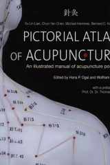 Seirin Atlas of Acupuncture cover image