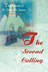 The Second Calling cover image