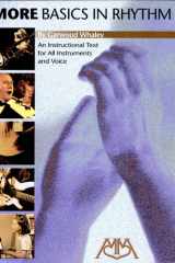 More Basics in Rhythm An Instructional Text for All Instruments cover image