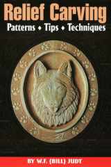 Relief Carving cover image