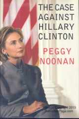 The Case Against Hillary Clinton cover image
