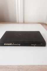 Event Planning The Ultimate Guide to Successful Meetings, Corporate Events, Fundraising Galas, Conferences, Conventions, Incentives and Other Special Events cover image