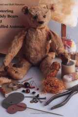 Restoring Teddy Bears and Stuffed Animals cover image
