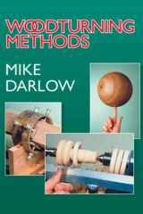 Woodturning Methods cover image