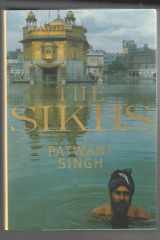 The Sikhs cover image