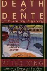 Death Al Dente A Gourmet Detective Mystery cover image