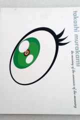 Takashi Murakami: The Meaning of the Nonsense of the Meaning cover image