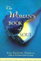 The Women's Book of Soul Meditations for Courage, Confidence & Spirit cover image