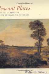 Pleasant Places: The Rustic Landscape from Breugel to Ruisdael cover image