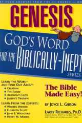 Genesis cover image