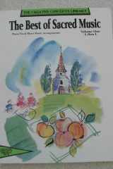 The Best of Sacred Music Volume One - A-L cover image