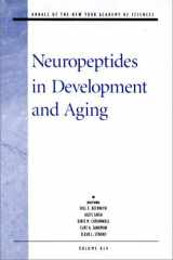 Neuropeptides in Development and Aging cover image