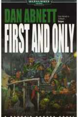 First and Only cover image