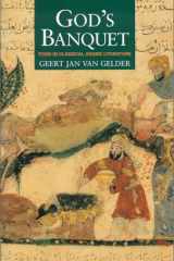 God's Banquet: Food in Classical Arabic Literature cover image