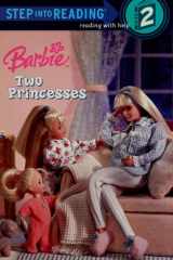 Two Princesses cover image