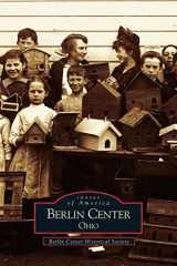 Berlin Center, Ohio cover image