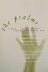 The Psalms Grail Translation from the Hebrew cover image