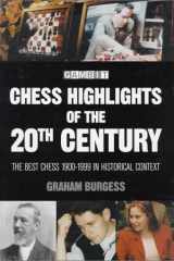 Chess Highlights of the 20th Century cover image