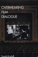 Overhearing Film Dialogue cover image