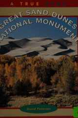 Great Sand Dunes National Monument cover image
