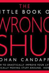 The Little Book of Wrong Shui cover image