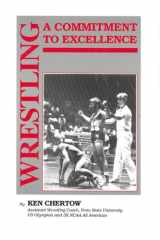 Wrestling A Commitment to Excellence cover image