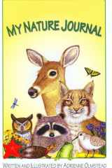 My Nature Journal A Personal Nature Guide for Young People cover image