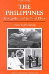The Philippines A Singular And A Plural Place, Fourth Edition cover image