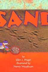 Sand (Jump Into Science) cover image