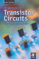 Principles of Transistor Circuits cover image