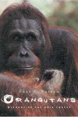Orangutans: Wizards of the Rain Forest cover image