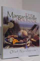 The Margaritaville Cookbook cover image