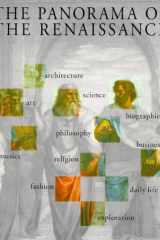 The Panorama of the Renaissance cover image
