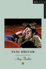Taxi Driver (BFI Film Classics) cover image