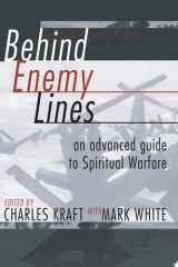 Behind Enemy Lines cover image