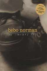 Bebo Norman - Ten Thousand Days cover image