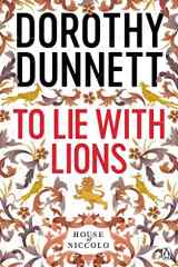 To Lie with Lions: The House of Niccolo 6 cover image