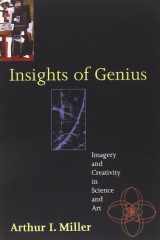 Insights of Genius: Imagery and Creativity in Science and Art cover image