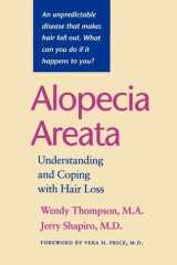Alopecia Areata Understanding and Coping with Hair Loss cover image