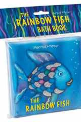 The Rainbow Fish cover image