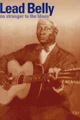 Leadbelly - No Stranger to the Blues cover image