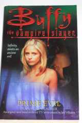 Prime Evil cover image