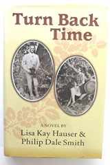 Turn Back Time cover image