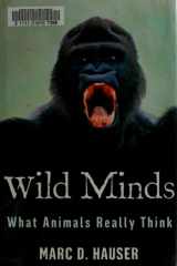 Wild Minds What Animals Really Think cover image