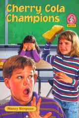 Cherry Cola Champions cover image