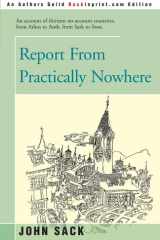 Report from Practically Nowhere cover image